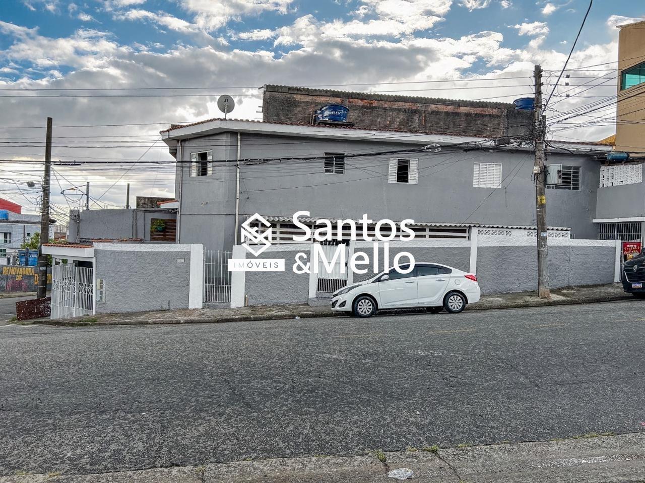 Casa à venda no Parque Marajoara: 