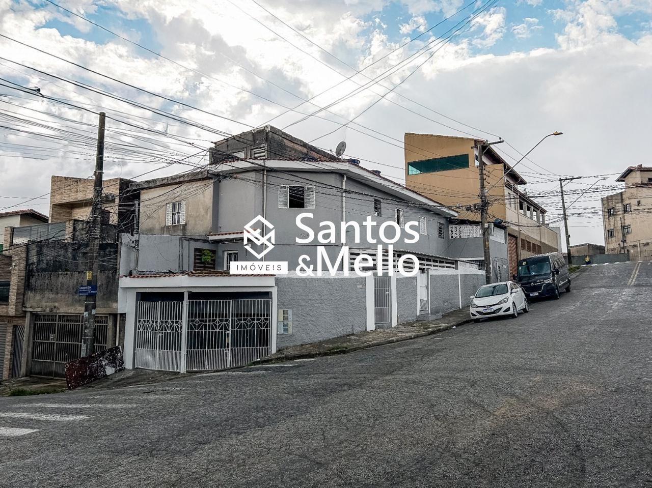 Casa à venda no Parque Marajoara: 