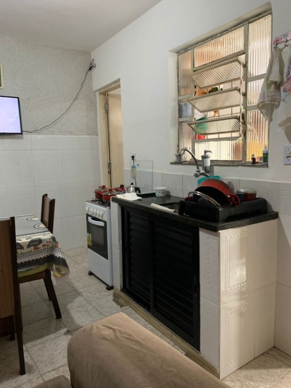 Casa à venda no Parque Marajoara: 