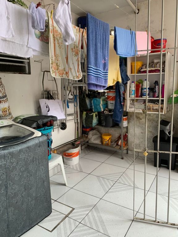 Casa à venda no Parque Marajoara: 