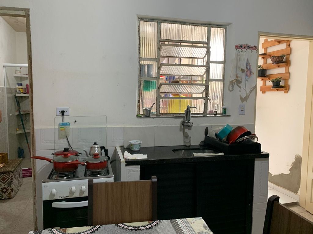 Casa à venda no Parque Marajoara: 