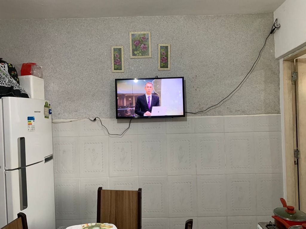 Casa à venda no Parque Marajoara: 