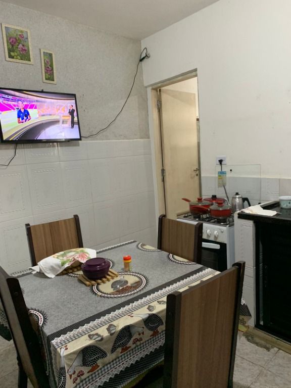 Casa à venda no Parque Marajoara: 