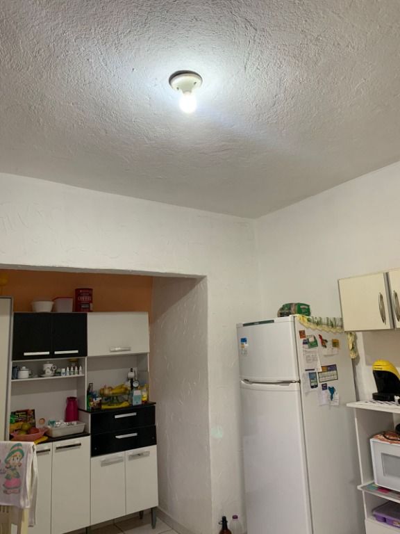 Sobrado à venda no Parque Marajoara: 