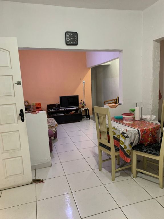 Sobrado à venda no Parque Marajoara: 