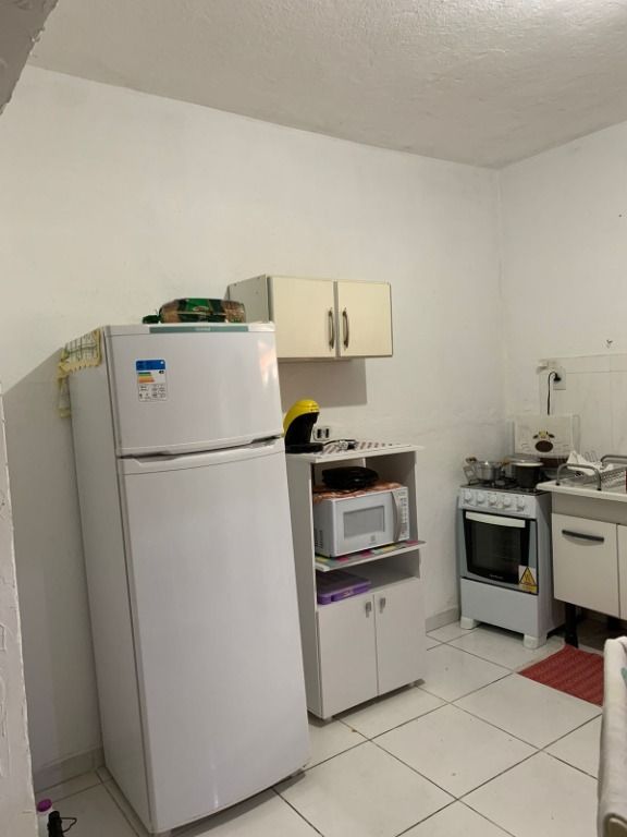 Sobrado à venda no Parque Marajoara: 