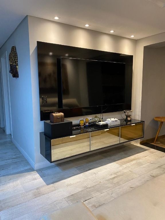 Apartamento à venda no Vila Assunção: 