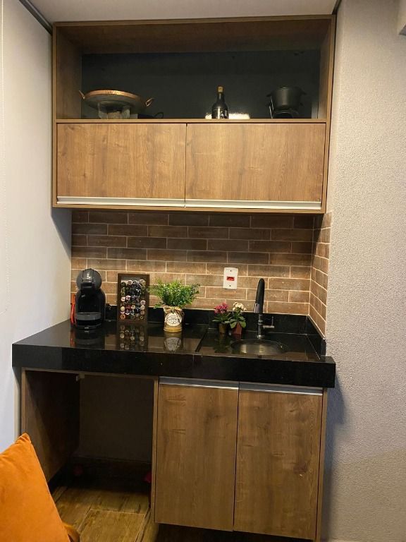 Apartamento à venda no Vila Assunção: 