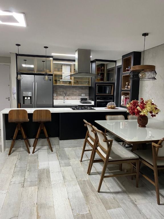 Apartamento à venda no Vila Assunção: 