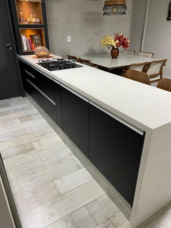 Apartamento à venda no Vila Assunção: 