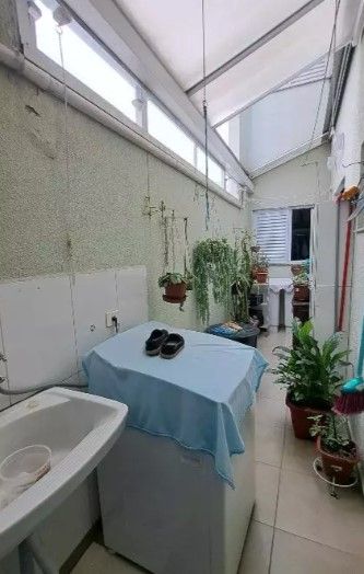 Apartamento à venda no Vila Alzira: 