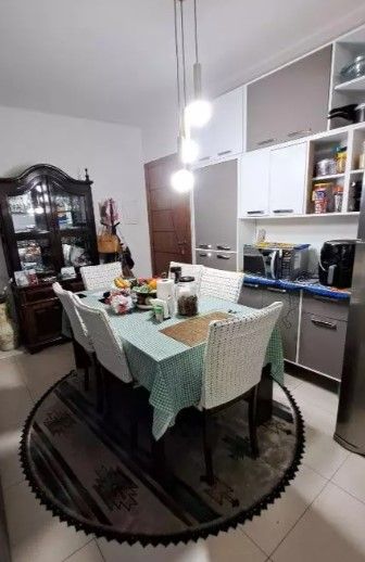 Apartamento à venda no Vila Alzira: 