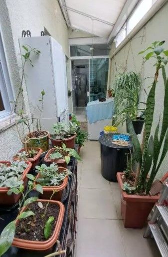 Apartamento à venda no Vila Alzira: 