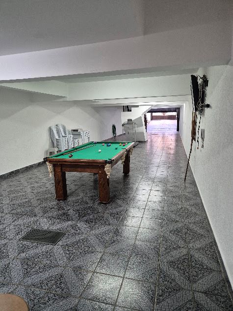 Sobrado à venda no Vila Alto de Santo André: 