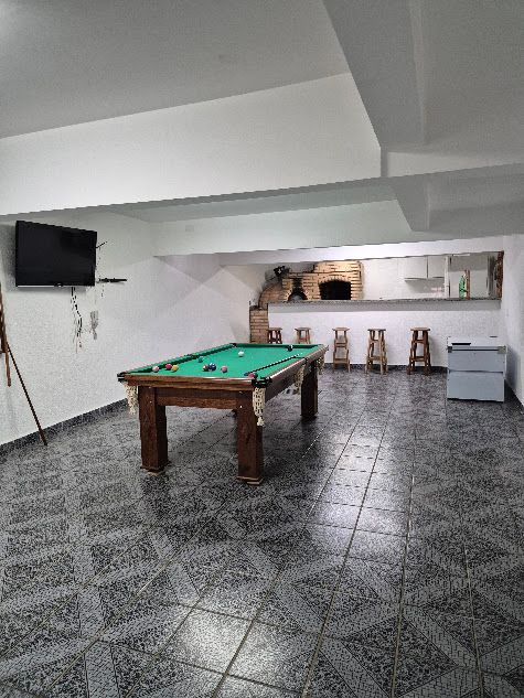 Sobrado à venda no Vila Alto de Santo André: 