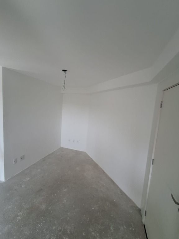 Apartamento à venda no Parque Erasmo Assunção: 