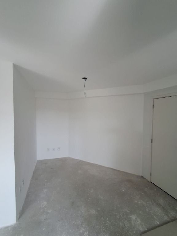 Apartamento à venda no Parque Erasmo Assunção: 