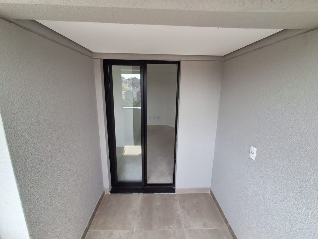 Apartamento à venda no Parque Erasmo Assunção: 