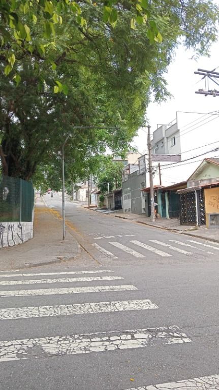 Apartamento à venda no Parque Oratório: 