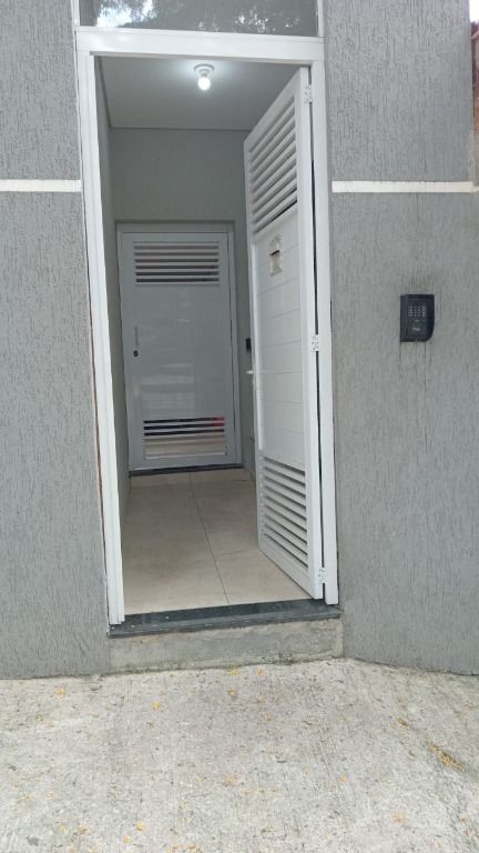 Apartamento à venda no Parque Oratório: 