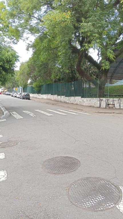 Apartamento à venda no Parque Oratório: 