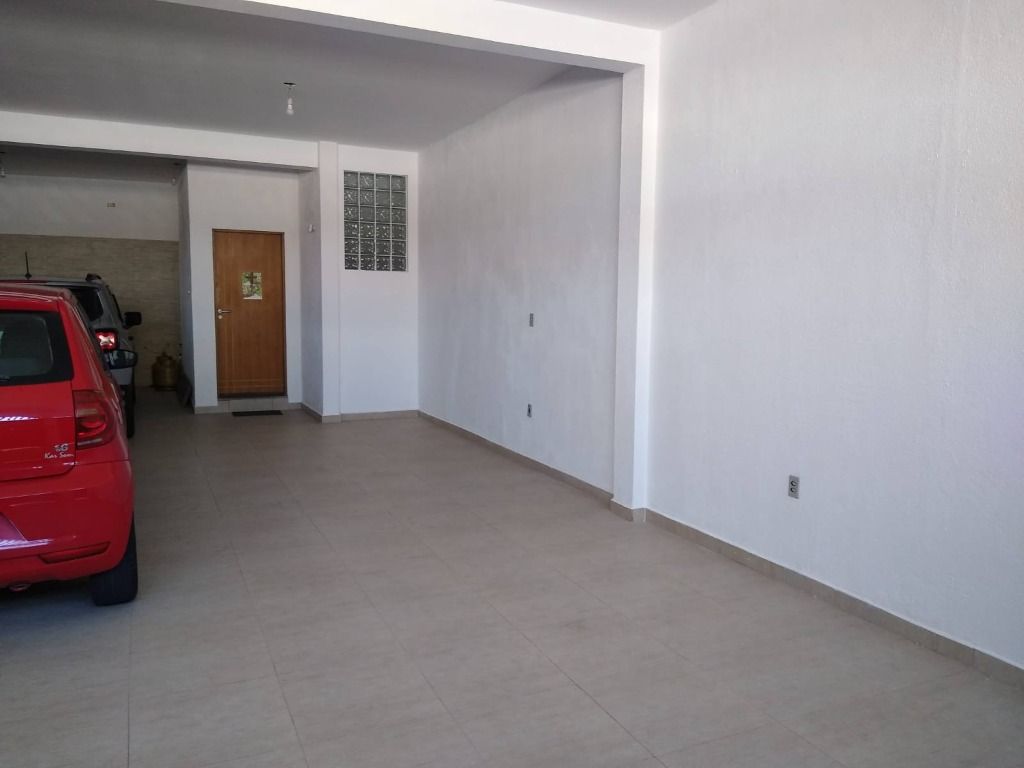 Sobrado à venda no Parque das Nações: 