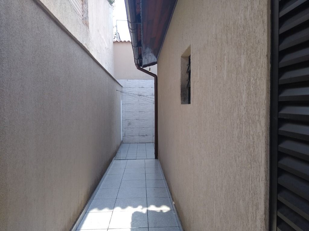 Sobrado à venda no Parque das Nações: 