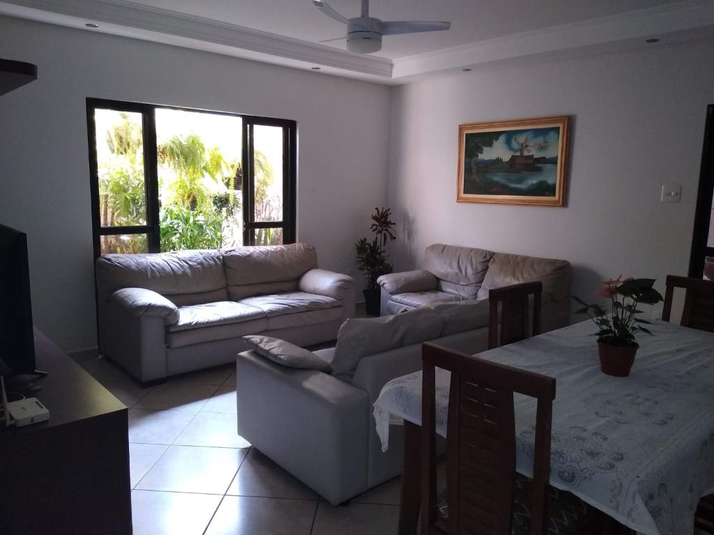 Sobrado à venda no Parque das Nações: 