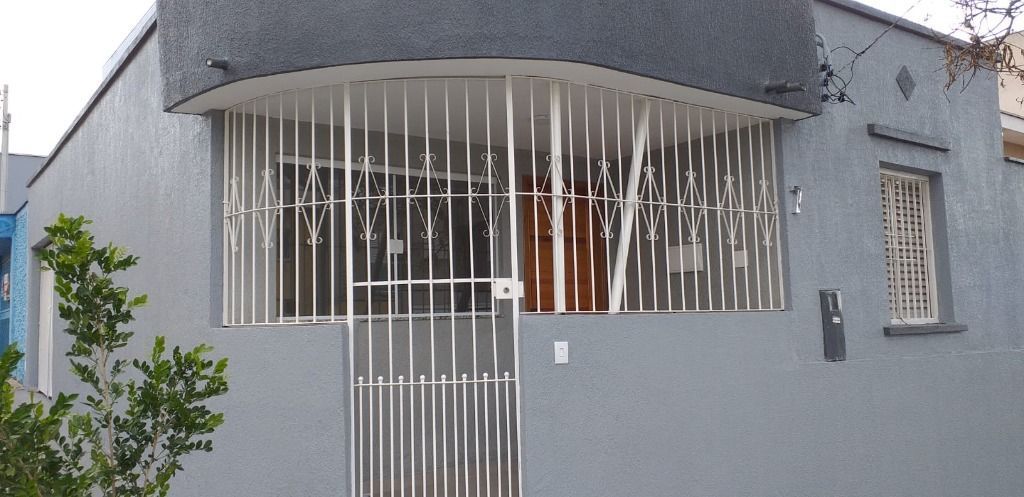 Casa à venda no Utinga: 