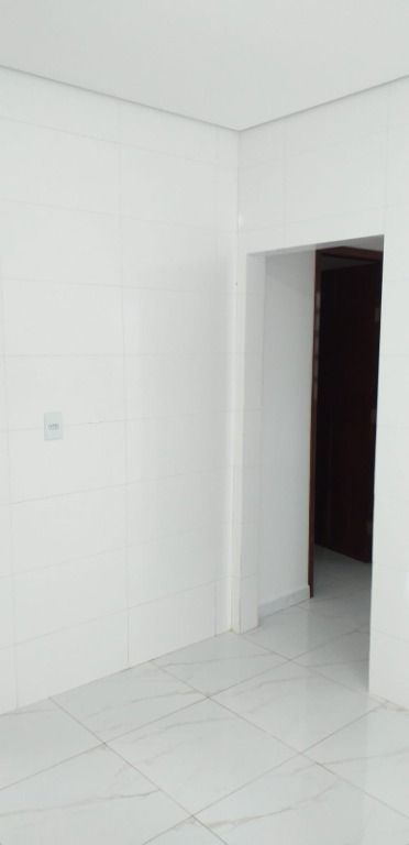 Casa à venda no Utinga: 