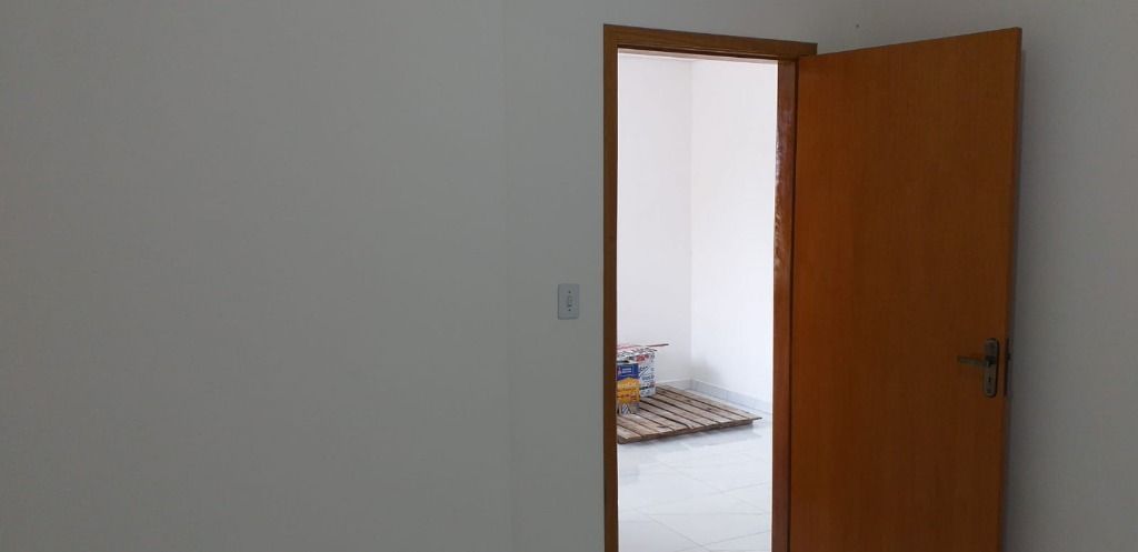 Casa à venda no Utinga: 