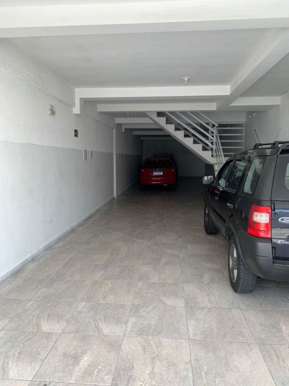 Cobertura à venda no Cidade São Jorge: 