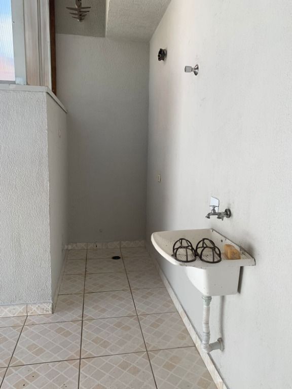 Cobertura à venda no Cidade São Jorge: 