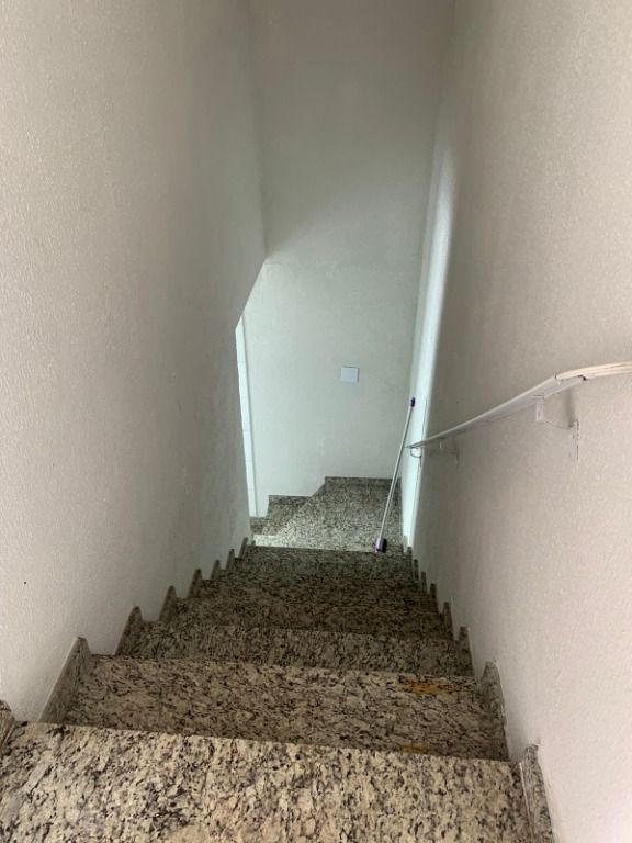 Cobertura à venda no Cidade São Jorge: 