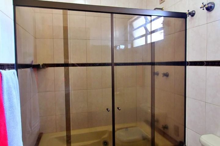 Sobrado à venda no Vila Camilópolis: 