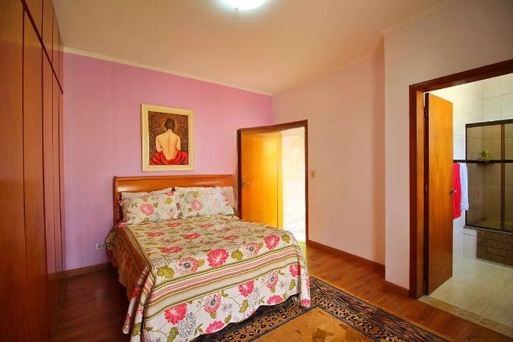 Sobrado à venda no Vila Camilópolis: 