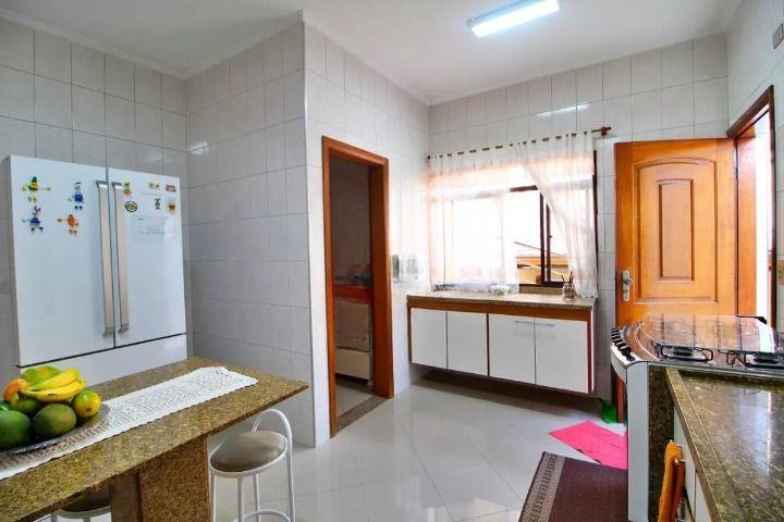 Sobrado à venda no Vila Camilópolis: 