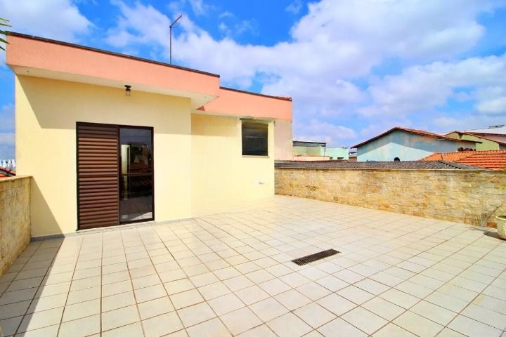 Sobrado à venda no Vila Camilópolis: 