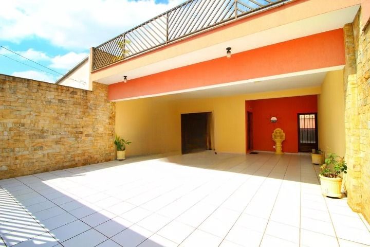 Sobrado à venda no Vila Camilópolis: 