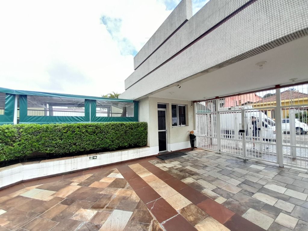 Apartamento à venda no Vila São Pedro: 