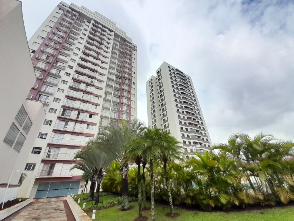 Apartamento à venda no Vila São Pedro: 