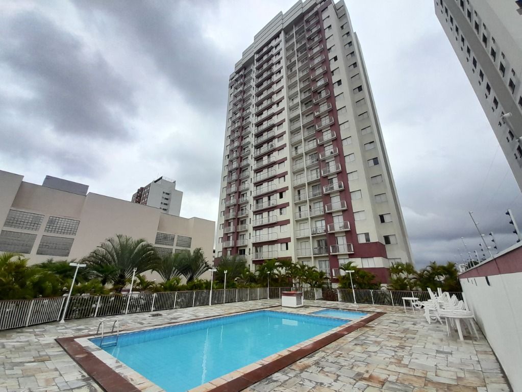 Apartamento à venda no Vila São Pedro: 