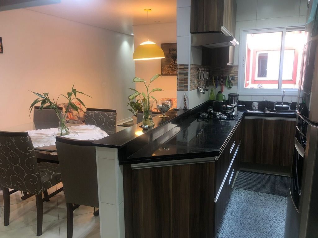 Cobertura à venda no Paraíso: 