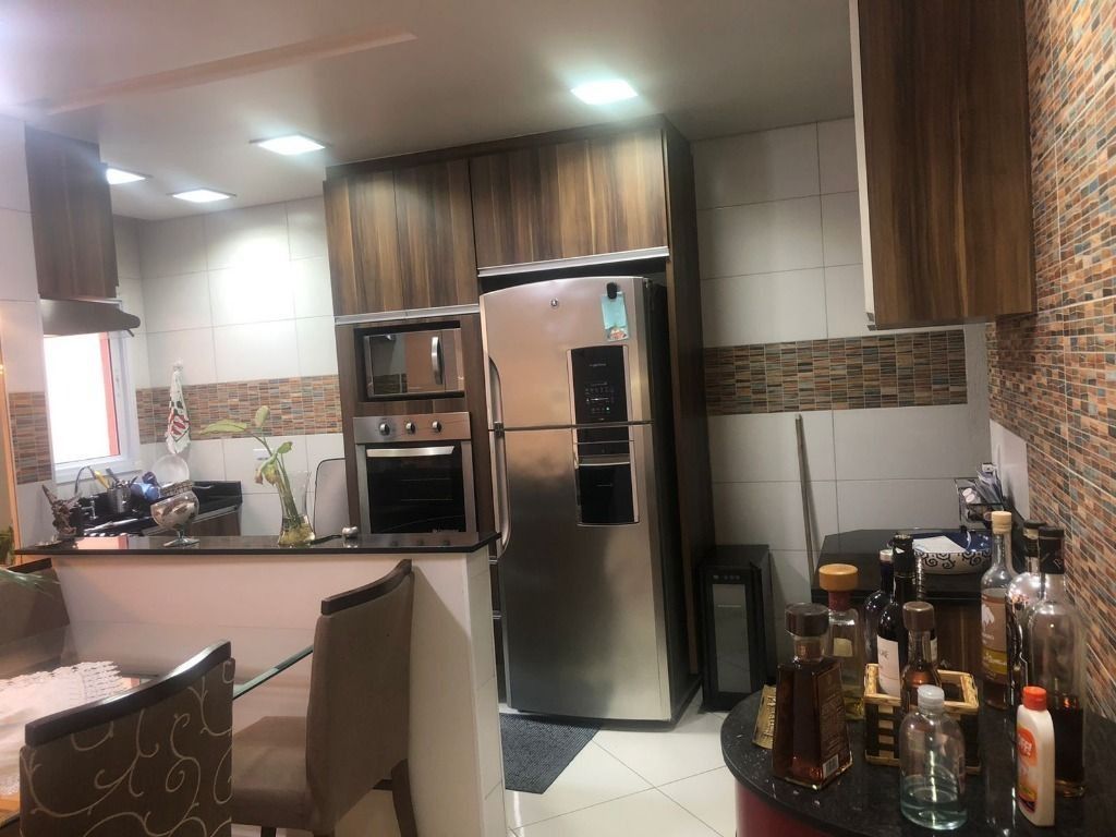 Cobertura à venda no Paraíso: 