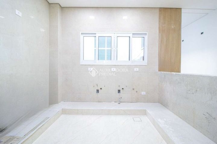 Sobrado à venda no Parque das Nações: 