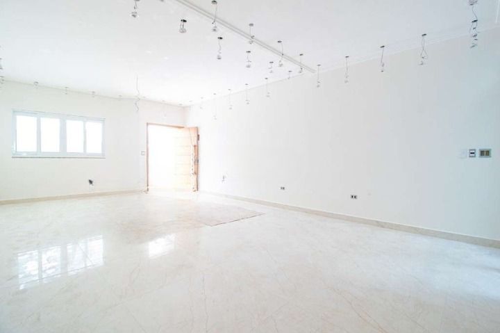 Sobrado à venda no Parque das Nações: 