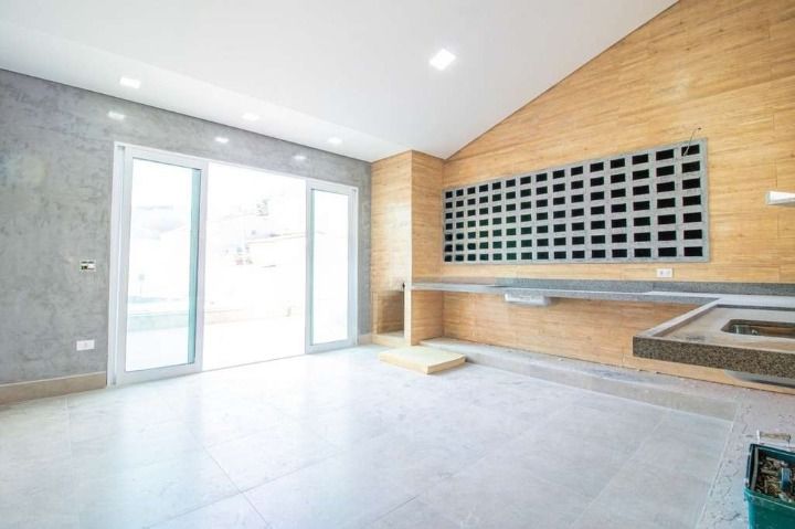 Sobrado à venda no Parque das Nações: 