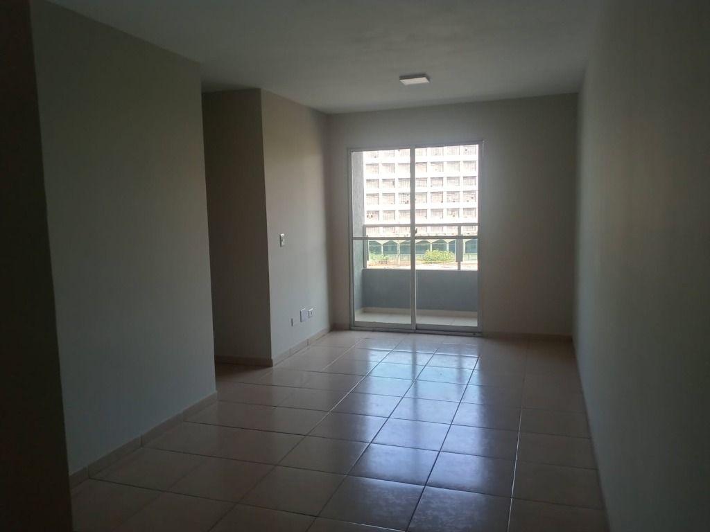 Apartamento à venda no Vila São Pedro: 