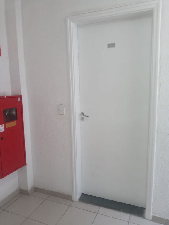 Apartamento à venda no Vila São Pedro: 