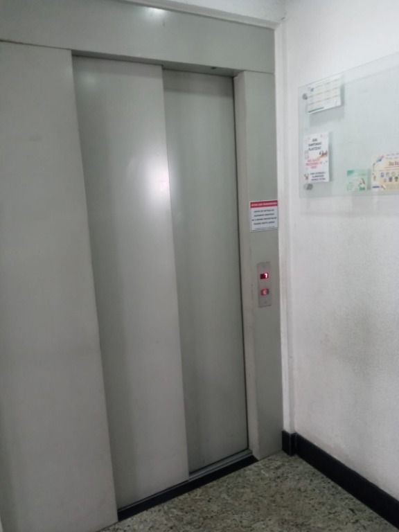 Apartamento à venda no Vila São Pedro: 